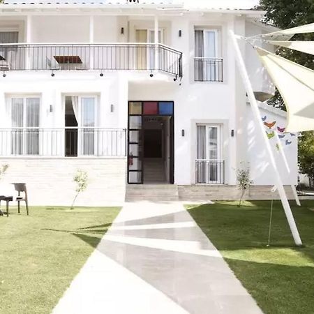 Babzen Butik Otel Fethiye Exterior photo
