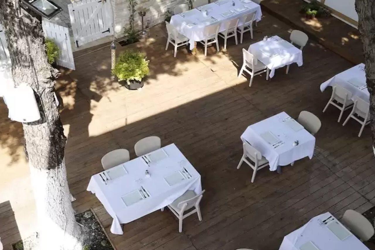 Babzen Butik Otel Fethiye Exterior photo